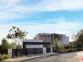 1660 Casale Road, Pacific Palisades CA 90272