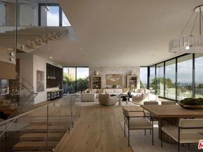1660 Casale Road, Pacific Palisades CA 90272