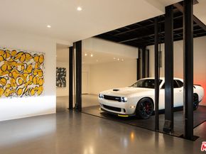 1660 Casale Road, Pacific Palisades CA 90272