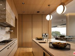 1660 Casale Road, Pacific Palisades CA 90272