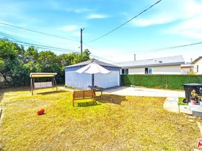 838 E 90th Street, Los Angeles CA 90002