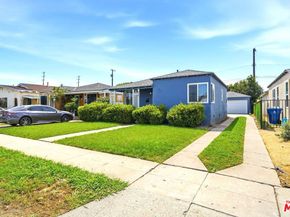 838 E 90th Street, Los Angeles CA 90002
