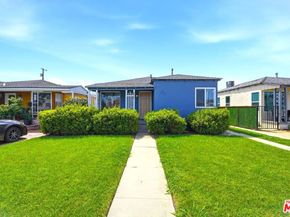 838 E 90th Street, Los Angeles CA 90002