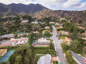 17765 Camino De Yatasto, Pacific Palisades CA 90272