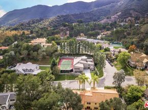 17765 Camino De Yatasto, Pacific Palisades CA 90272
