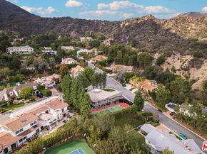 17765 Camino De Yatasto, Pacific Palisades CA 90272