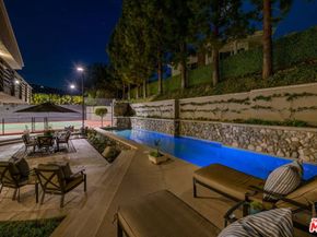 17765 Camino De Yatasto, Pacific Palisades CA 90272
