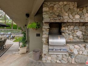 17765 Camino De Yatasto, Pacific Palisades CA 90272