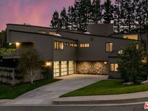 17765 Camino De Yatasto, Pacific Palisades CA 90272