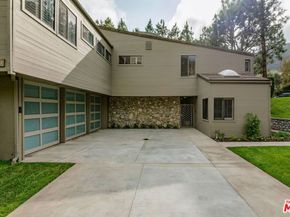 17765 Camino De Yatasto, Pacific Palisades CA 90272