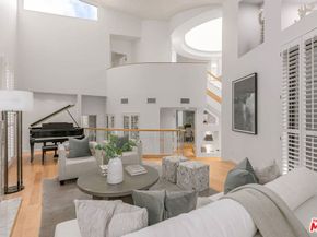 17765 Camino De Yatasto, Pacific Palisades CA 90272