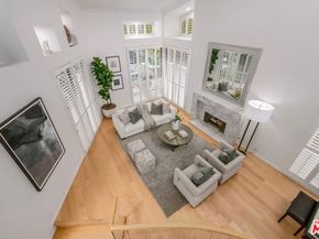 17765 Camino De Yatasto, Pacific Palisades CA 90272