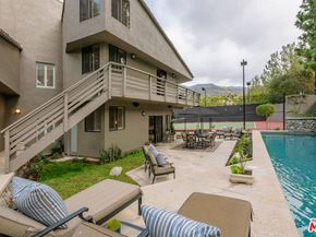 17765 Camino De Yatasto, Pacific Palisades CA 90272