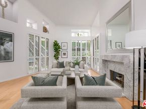17765 Camino De Yatasto, Pacific Palisades CA 90272