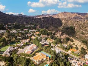 17765 Camino De Yatasto, Pacific Palisades CA 90272