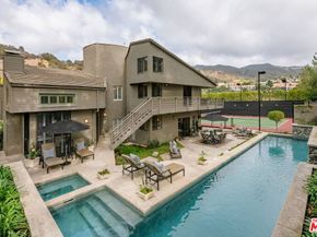 17765 Camino De Yatasto, Pacific Palisades CA 90272