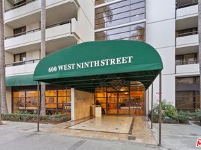 600 W 9th Street 513, Los Angeles CA 90015