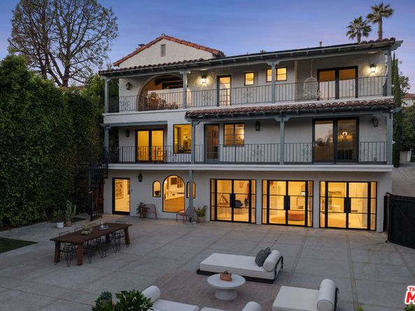 4426 Cromwell Avenue, Los Angeles CA 90027