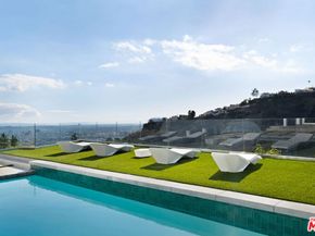 7868 Electra Drive, Los Angeles CA 90046