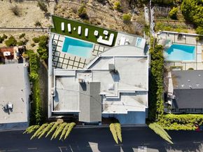 7868 Electra Drive, Los Angeles CA 90046