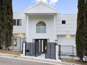 7868 Electra Drive, Los Angeles CA 90046