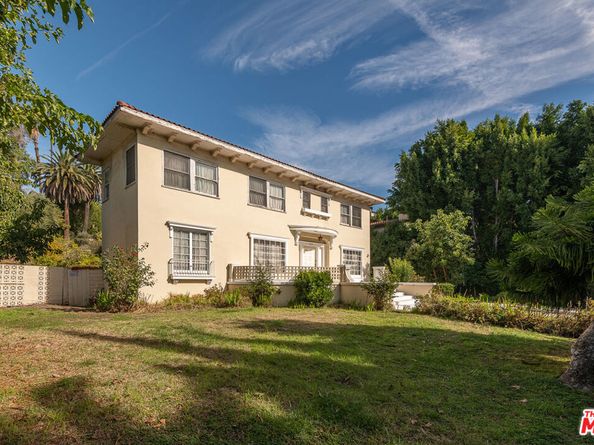 5231 Franklin Avenue, Los Angeles CA 90027