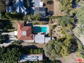 5231 Franklin Avenue, Los Angeles CA 90027