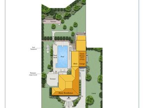 5231 Franklin Avenue, Los Angeles CA 90027