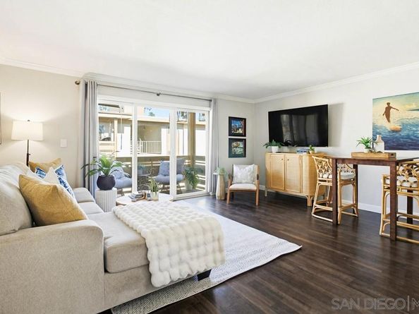 2628 Worden St 155, San Diego CA 92110