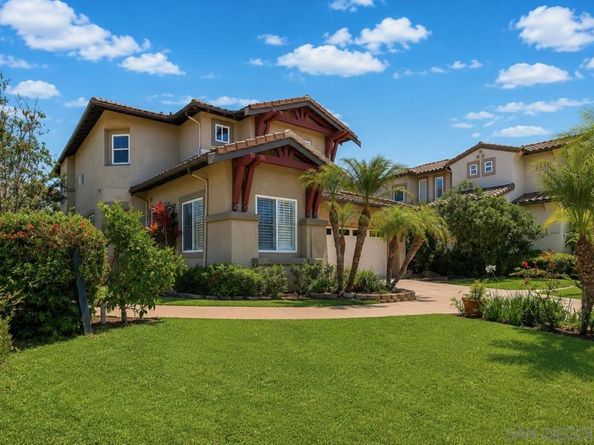 3255 Rancho Companero, Carlsbad CA 92009