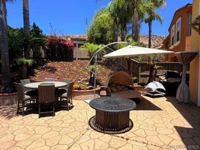 9216 Calmante Lane, San Diego CA 92108