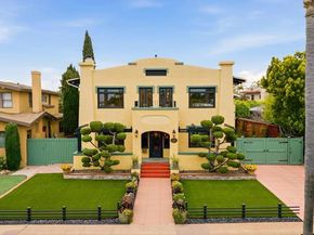3048 Laurel Street, San Diego CA 92104