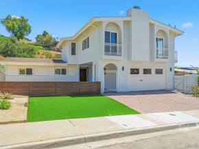 3855 Southview, San Diego CA 92117
