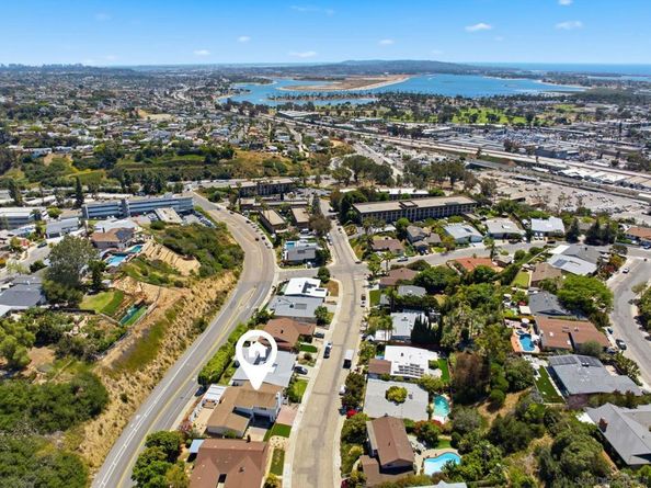 3855 Southview, San Diego CA 92117