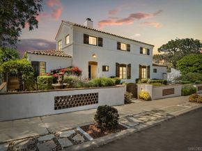 1664 Guizot St, San Diego CA 92107