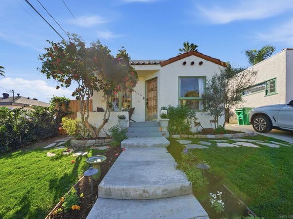 4756 E Mountain View Dr, San Diego CA 92116