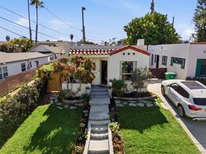 4756 E Mountain View Dr, San Diego CA 92116
