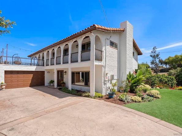 4338 Ola Court, Chula Vista CA 91910