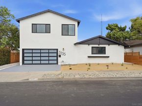 5135 New Haven, San Diego CA 92117