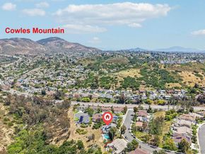 8164 Mission Vista Dr, San Diego CA 92120