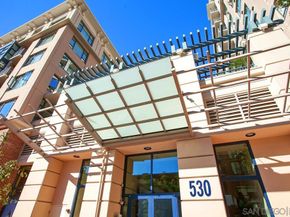 530 K 615, San Diego CA 92101