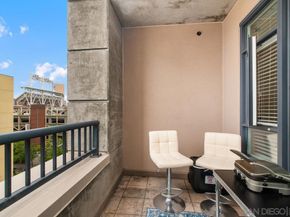 530 K 615, San Diego CA 92101