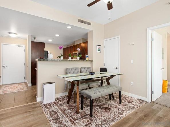 530 K 615, San Diego CA 92101