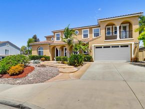 7480 Eastridge Drive, La Mesa CA 91941