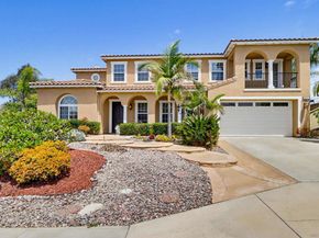 7480 Eastridge Drive, La Mesa CA 91941