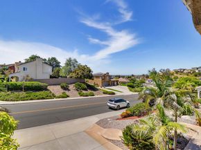 7480 Eastridge Drive, La Mesa CA 91941