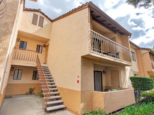 12191 Cuyamaca College Dr E 611, El Cajon CA 92019