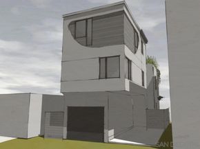 809 Sunset Ct, San Diego CA 92109