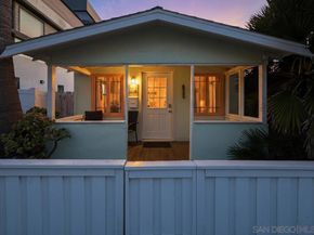 809 Sunset Ct, San Diego CA 92109