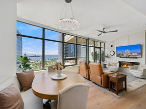700 W E Street 1001, San Diego CA 92101